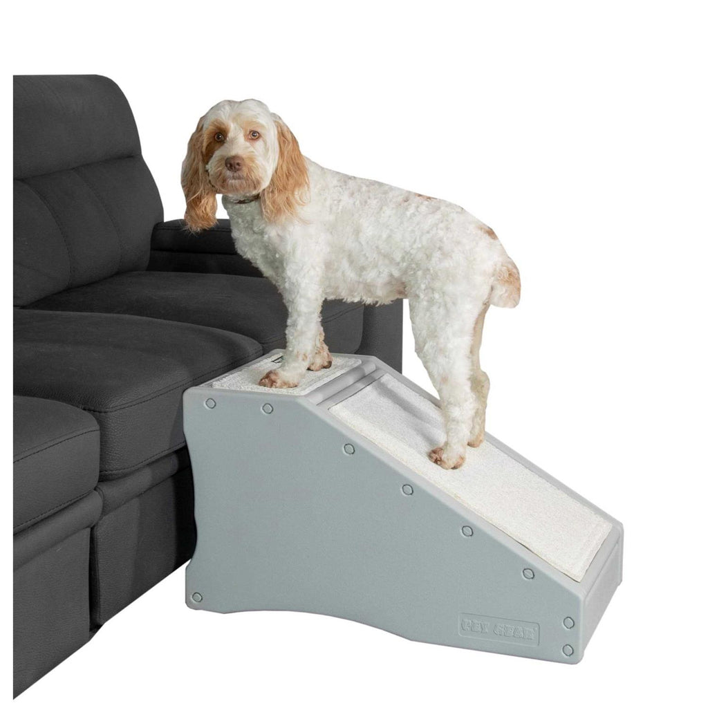 Pet Gear Step / Ramp Combination with Supertrax