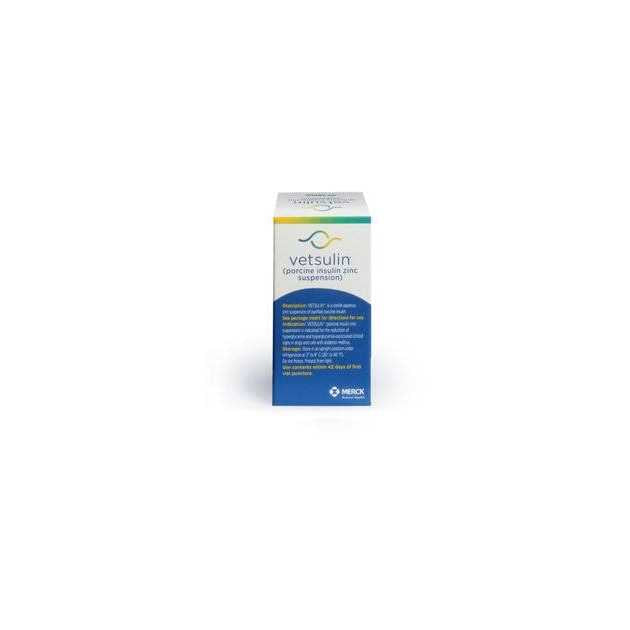 Vetsulin Rx N593