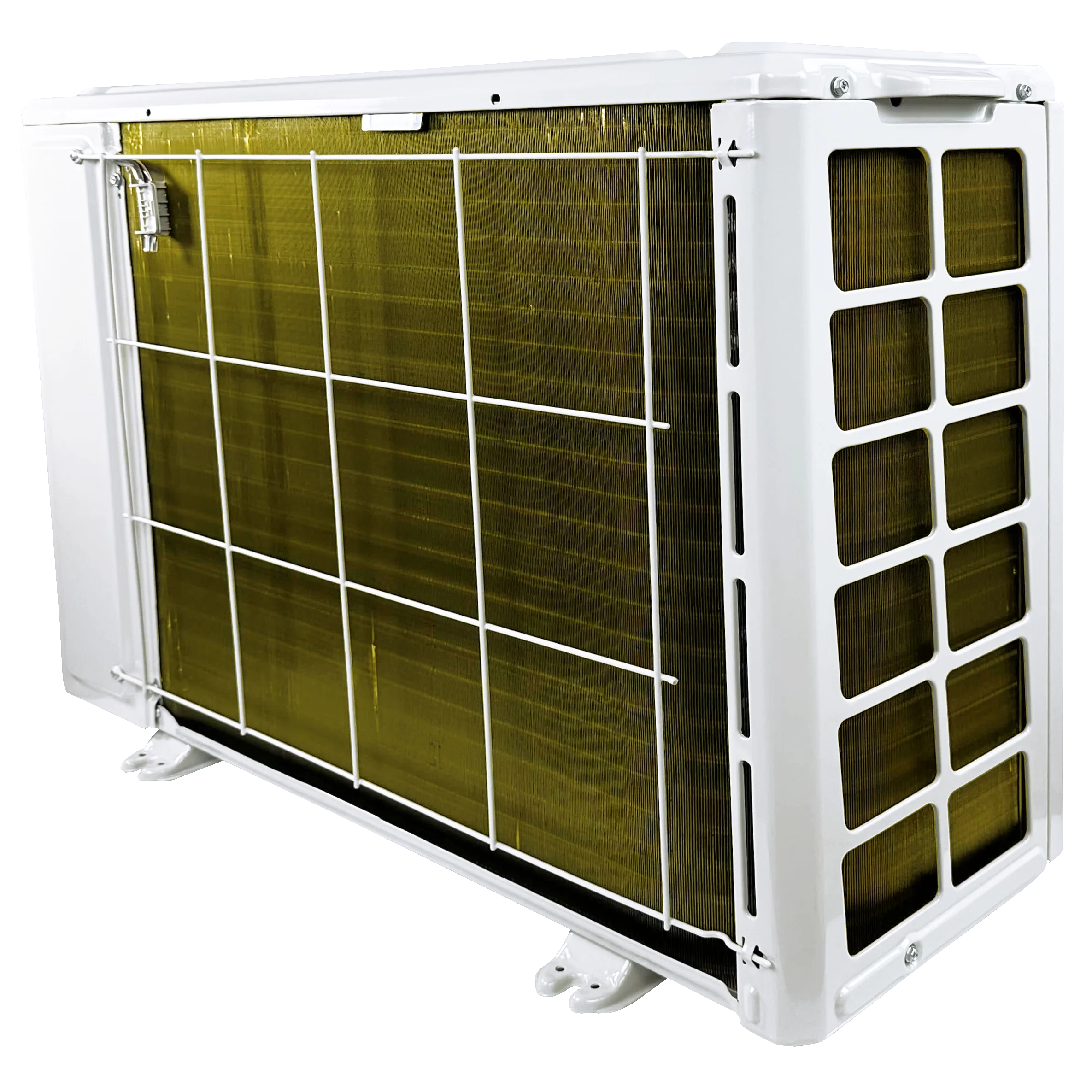 Klimaire 24,000 Btu 18.5 SEER2 Ductless Mini-Split Heat Pump Air Conditioner G262