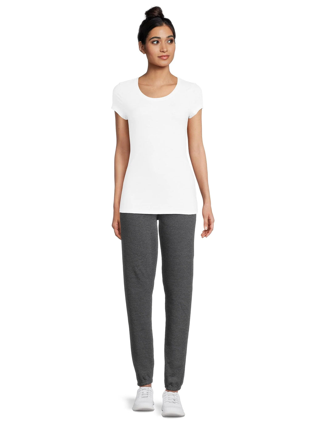 Hanes ComfortSoft Women's Sweatpants 29" Inseam E4644