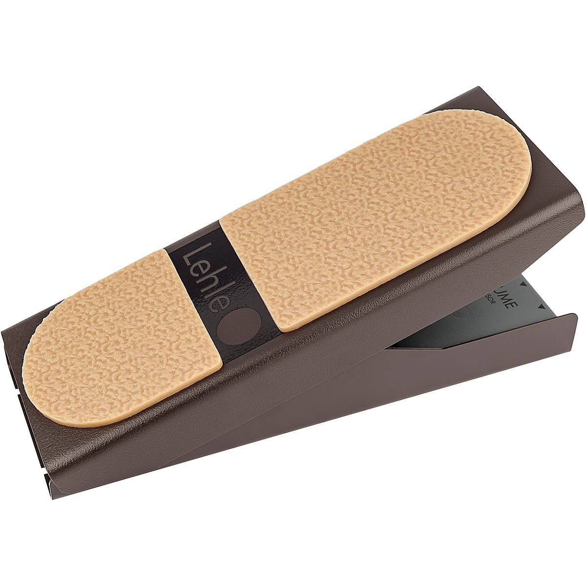 Lehle Stereo Volume Pedal Active C735969