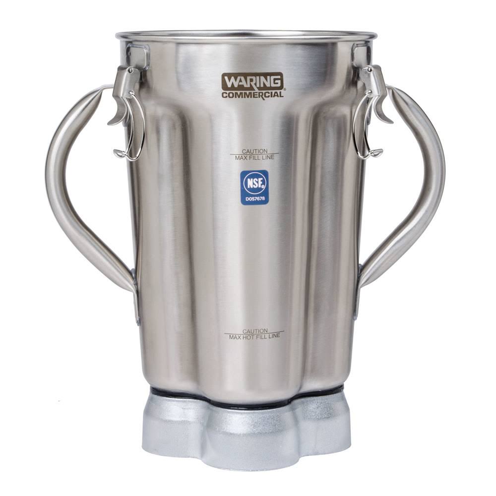 Waring Commercial CAC72 Gallon Container U759931
