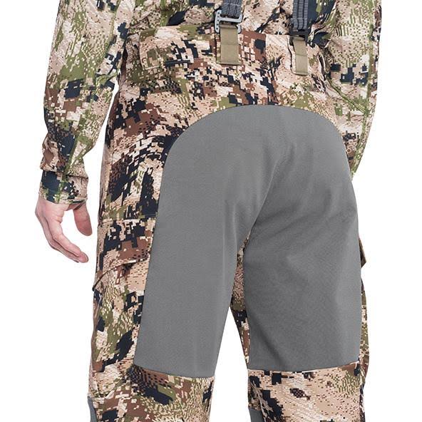 Sitka Timberline Pant - Lead F4723