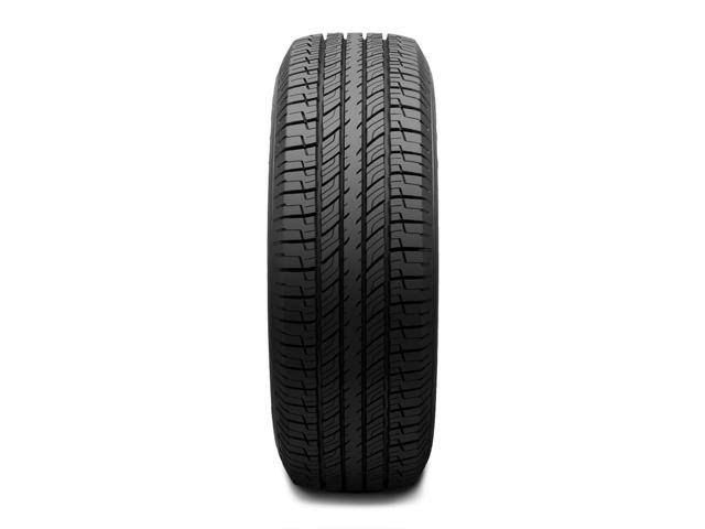 Uniroyal Laredo Cross Country Tour Tire P235/65R16 O5199