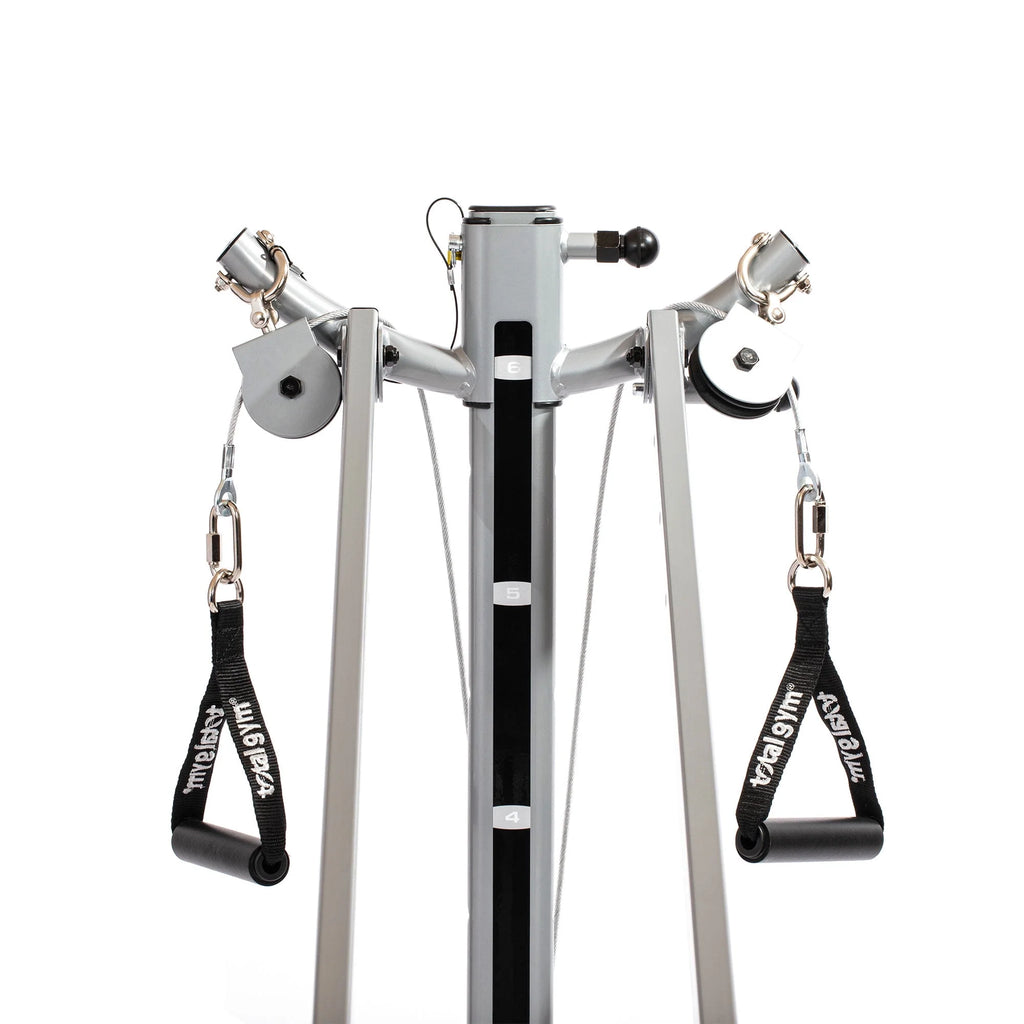 Total Gym APEX G5 Home Fitness Incline Weight Trainer N950425