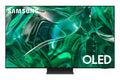 SAMSUNG 77 Class S95C OLED 4K Smart TV QN77S95CAFXZA 2023