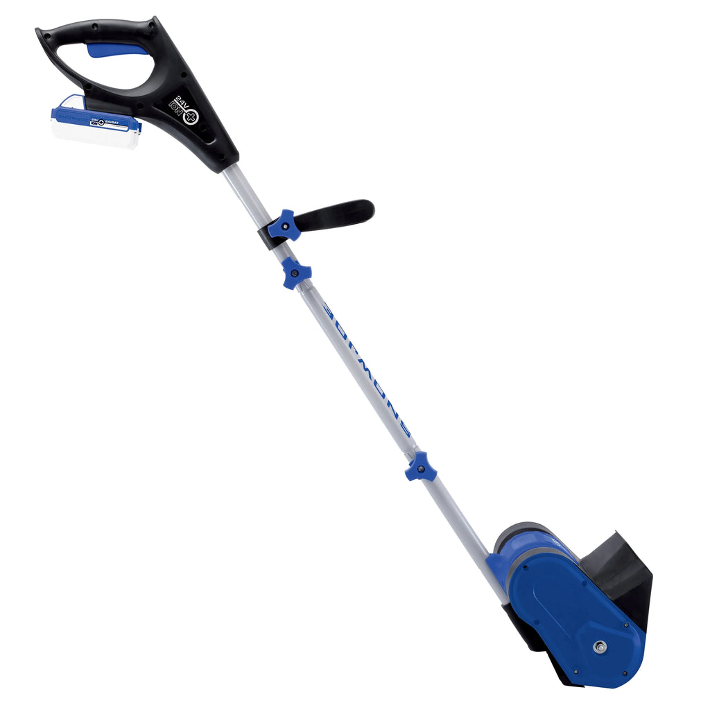 Snow Joe 24V 10-inch Cordless Snow Shovel with Battery & Charger E86446