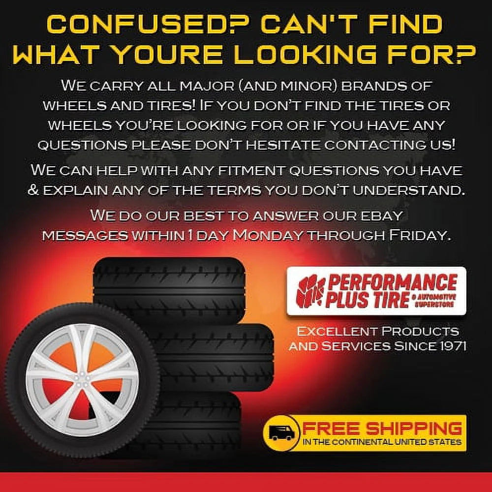 Goodyear Assurance Maxlife 235/65R18 All-Season Tire U5763