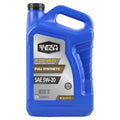 Super Tech Full Synthetic SAE 5W-20 Motor Oil, 5 Quarts
