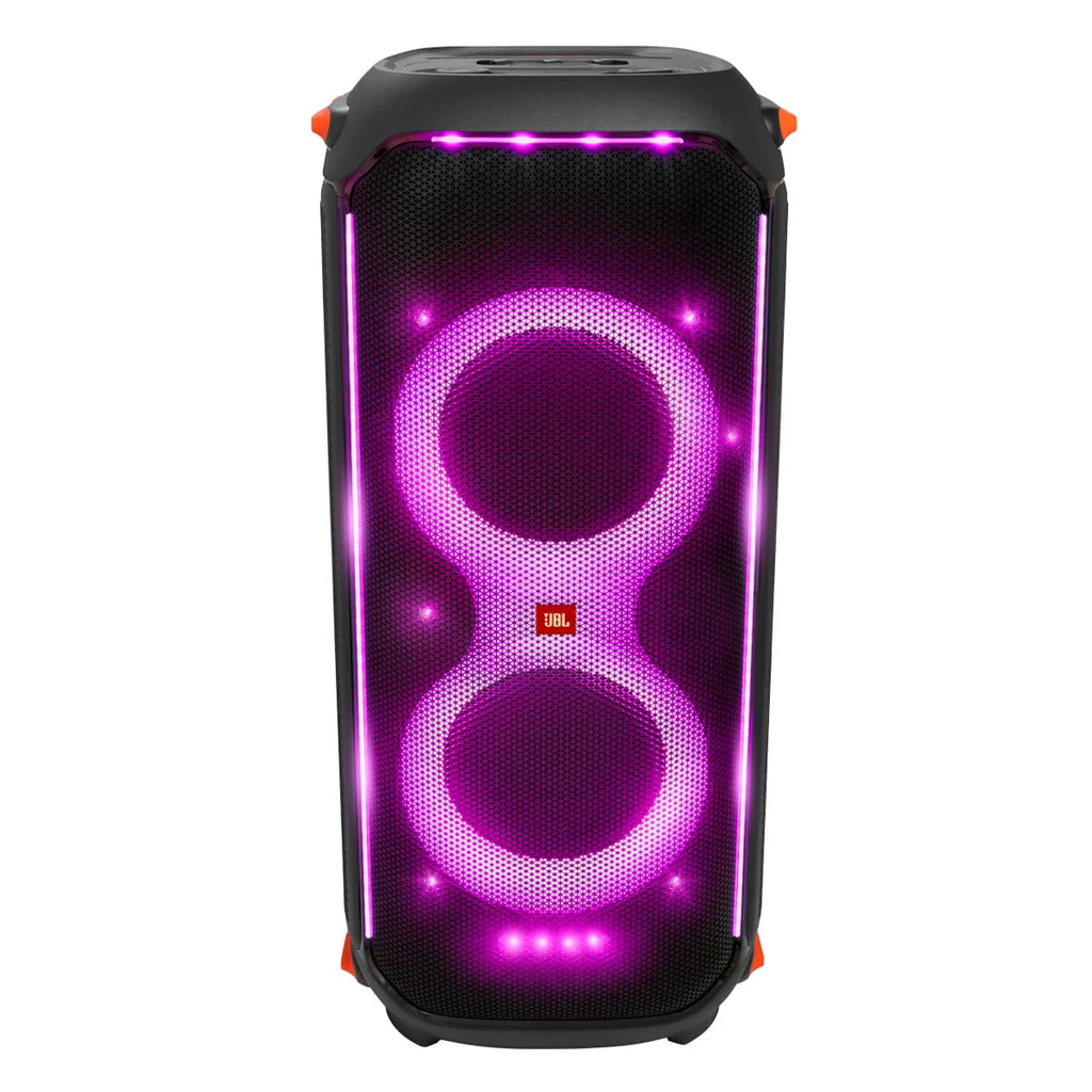 JBL PartyBox 710 Bluetooth Portable Party Speaker with Light E43497