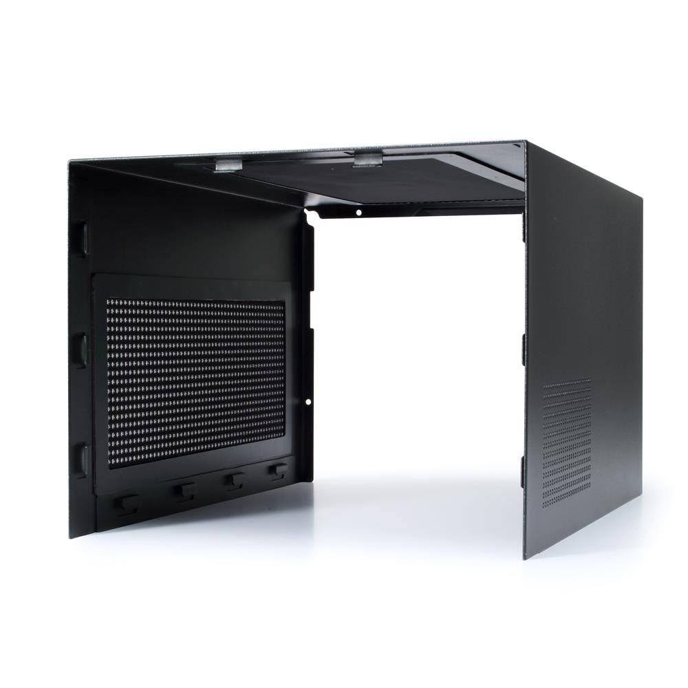 Fractal Design Core 500 Black ITX Case V6941