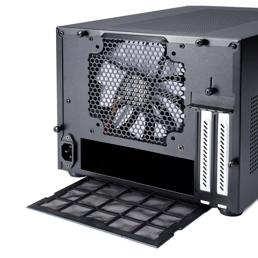 Fractal Design Core 500 Black ITX Case V6941