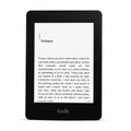 Amazon Kindle Paperwhite - Wi-Fi - 4 GB - Black - 6" - Megean