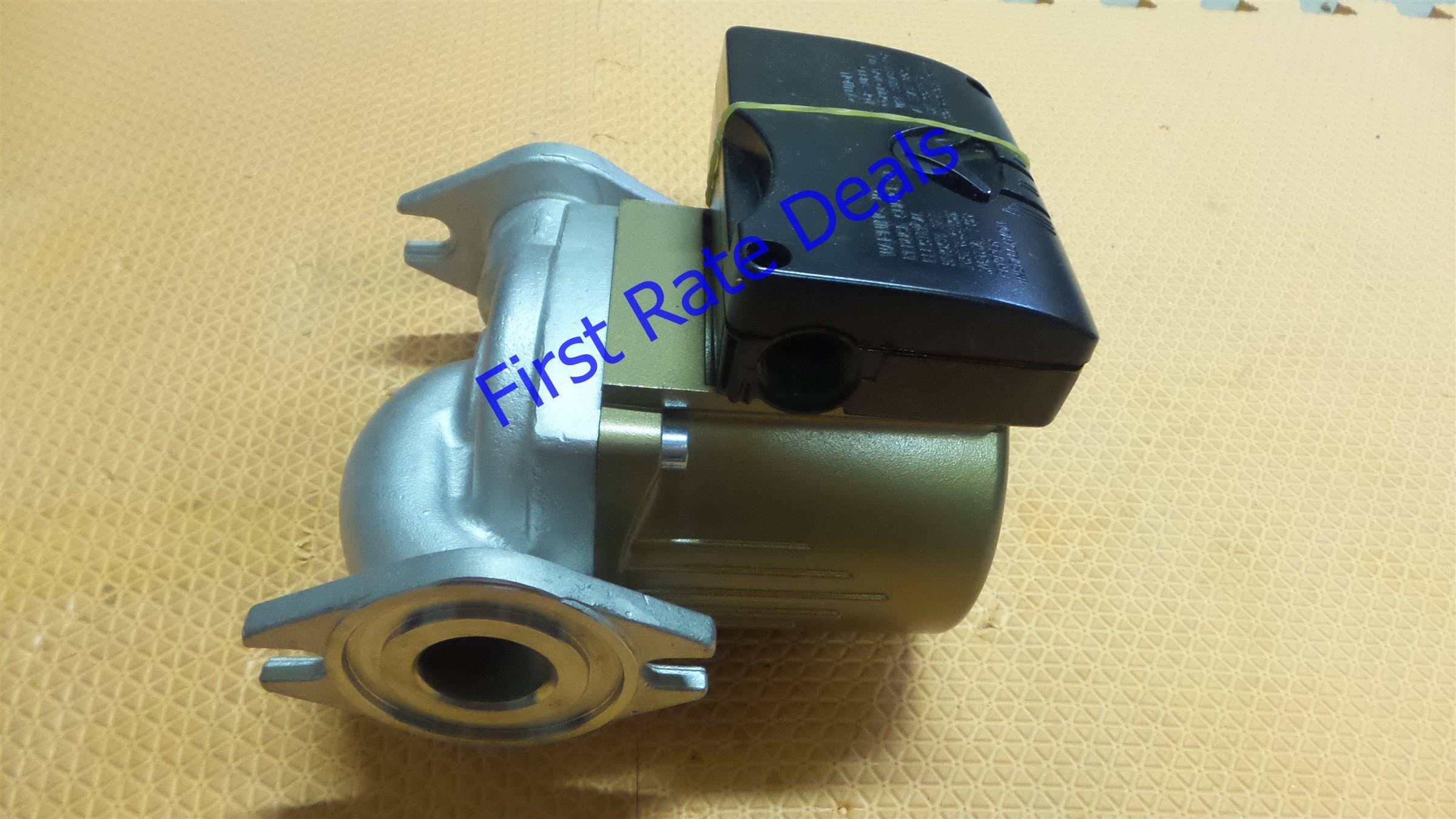 Armstrong Pumps Astro 280SS Circulator Pump, 115V, 5/16 HP B6998