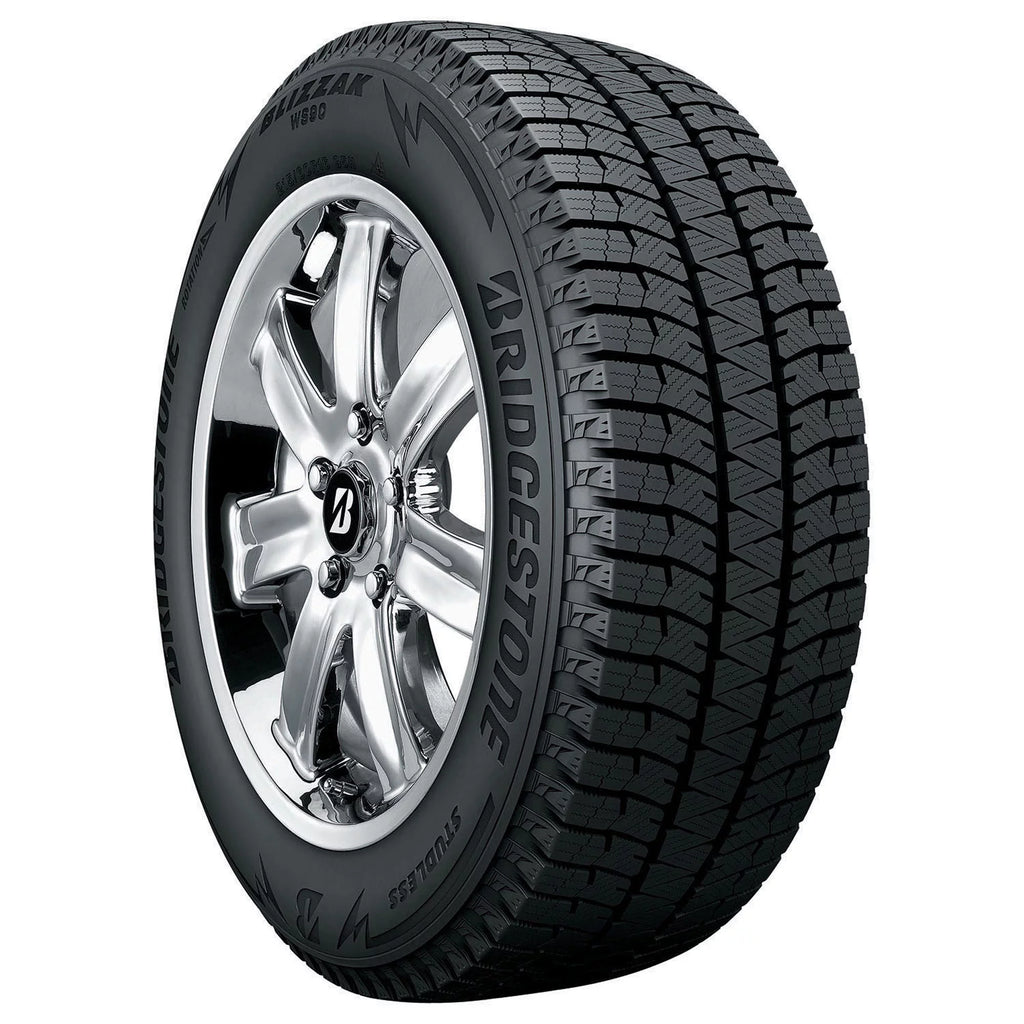 Bridgestone Blizzak WS90 Winter 225/55R17 97H Tire I5400