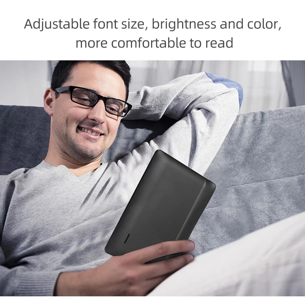 Radirus E-book Reader 7 inch, 8GB Memory C27890