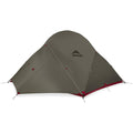 MSR Access 3 Tent (Green) - Megean