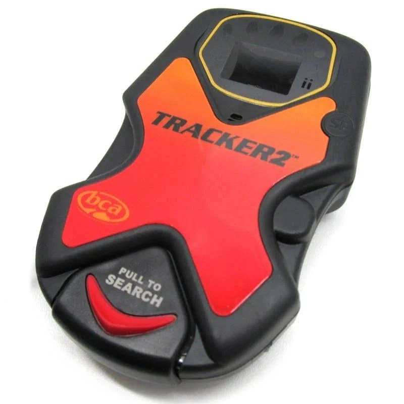Backcountry Access Tracker 2 Transceiver I86903