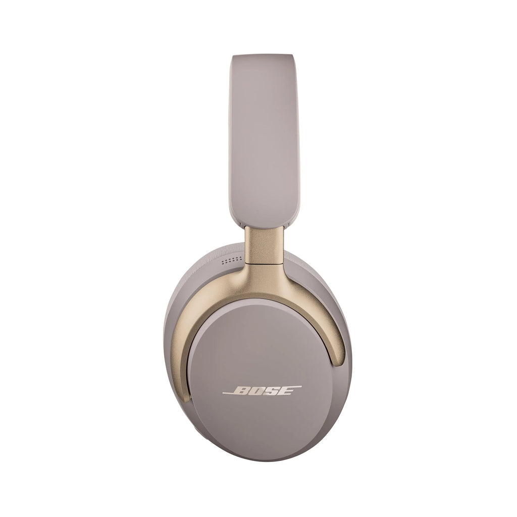 Bose QuietComfort Ultra Wireless Noise Cancelling Headphones, Black H778