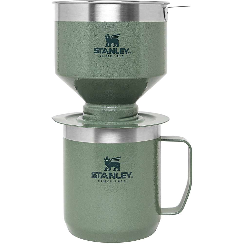 Stanley Camp Pour Over Set V34663