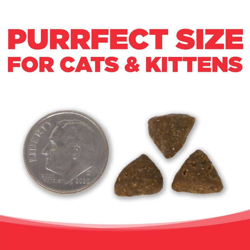 NutriSource Grain Free Ocean Select Cat Food E889902