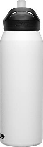 CamelBak Eddy+ Insulated Stainless Steel Water Bottle P310812