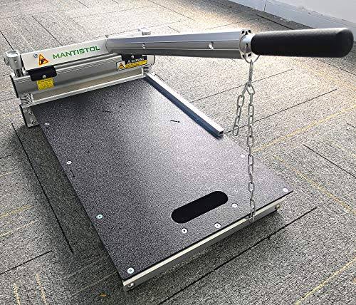 MantisTol MC-330 Laminate Flooring & Siding Cutter D392