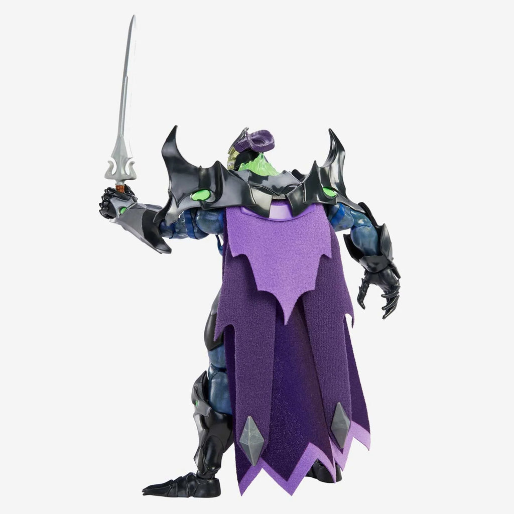 Masters of the Universe Masterverse Oversized Skelegod Skeletor Figure G47084