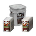 Wise Foods Emergency Freeze Dried Entree Bucket - 60 Servings
