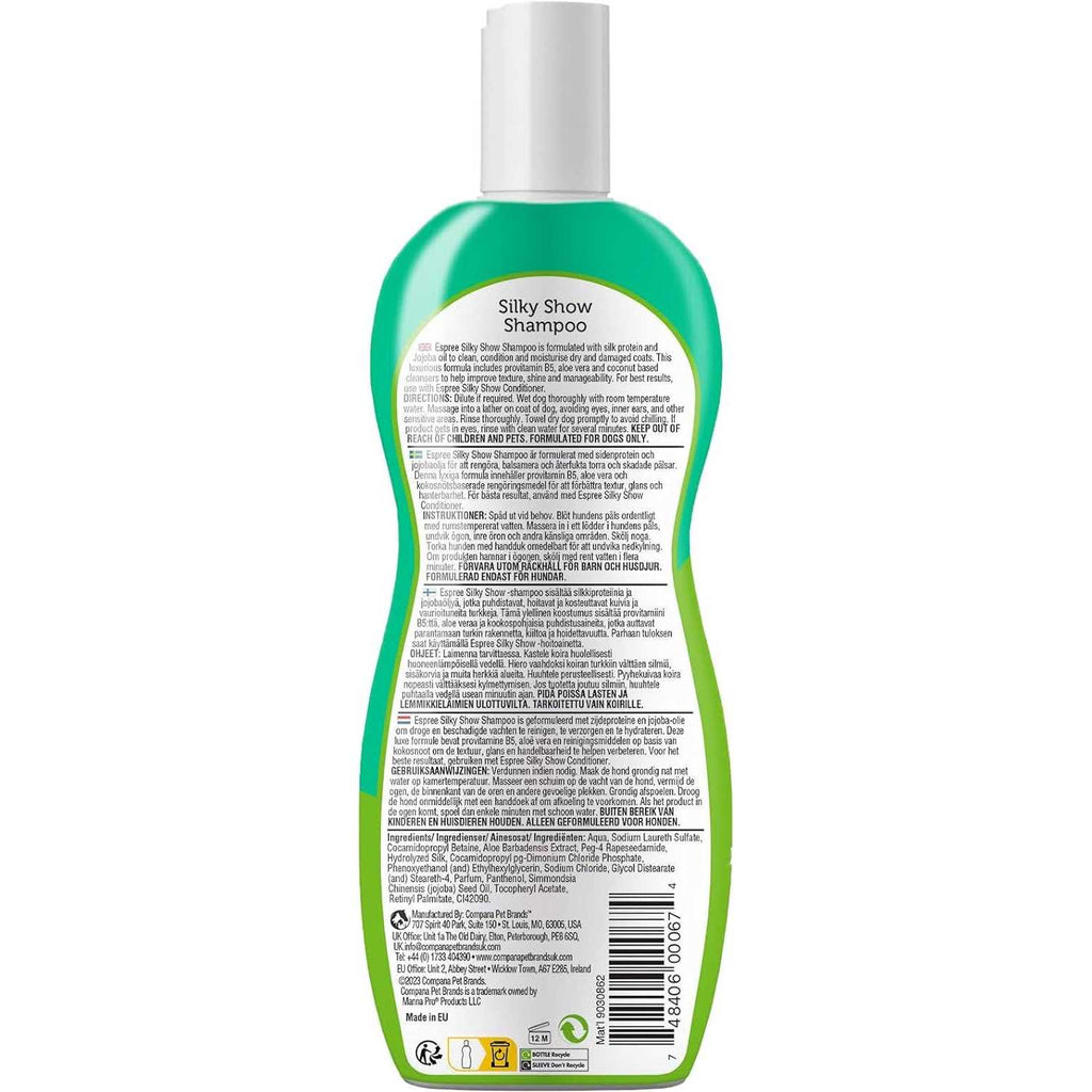 Espree Silky Show Shampoo P307