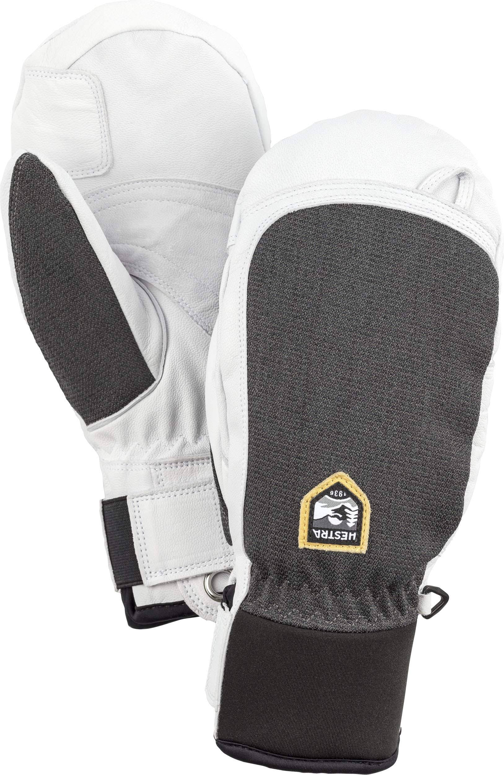 Hestra Army Leather Patrol - Mitt