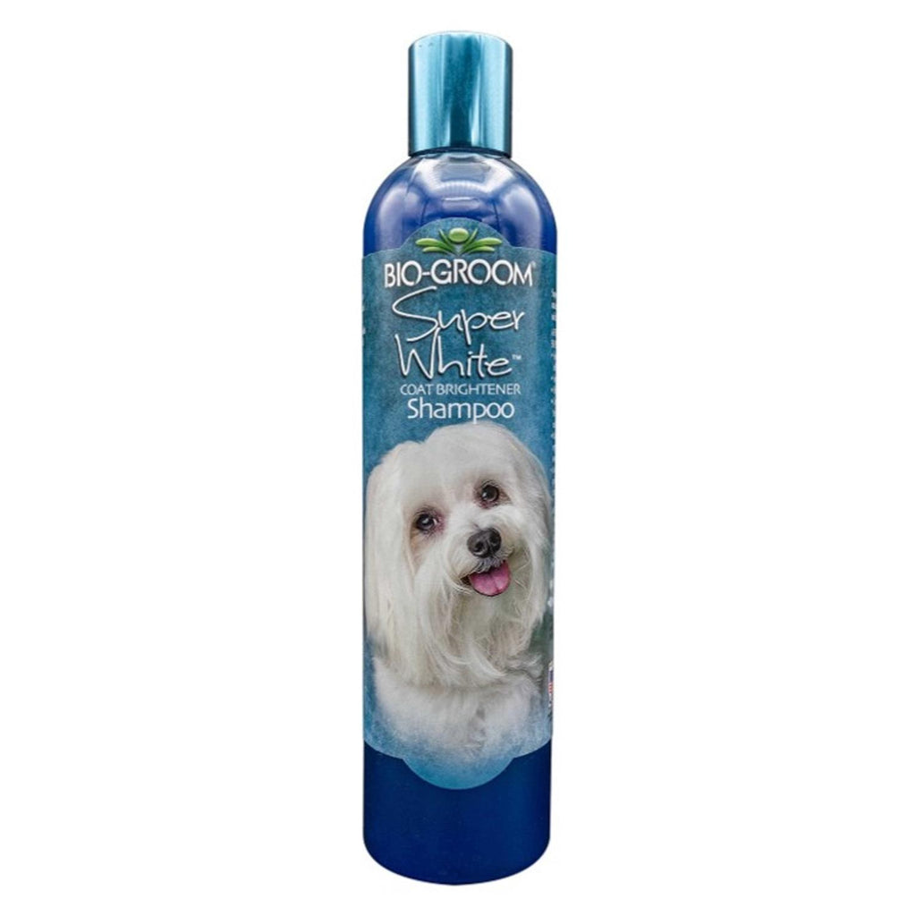 Bio Groom Super White Shampoo