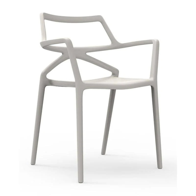 Vondom Delta Chair Bronze D2587