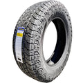 Set of 4 (FOUR) Goodyear Wrangler Territory A/T 265/65R18 114T XL AT All Terrain Tires Fits: 2014-18 Chevrolet Silverado 1500 LTZ. 2014-18 GMC Sierra 1500 SLE