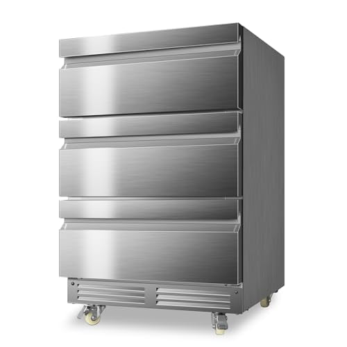 Electric Humidor Cabinet 35L with Digital LED Screen and Humidity Control C6096
