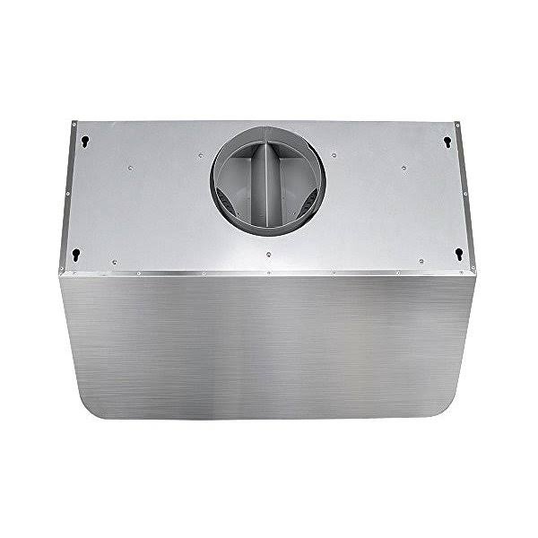 Cosmo COS-QS75 Pro-Style Under Cabinet Range Hood K582710