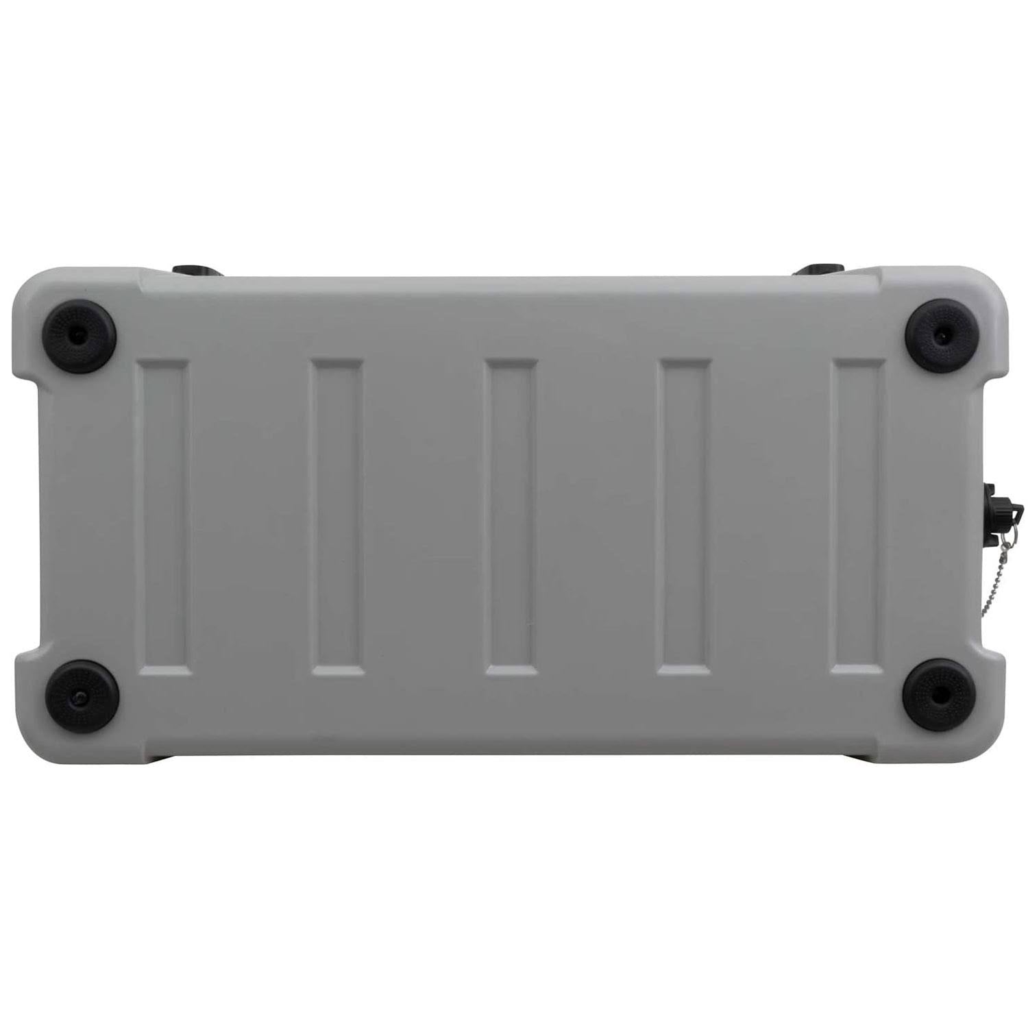 Driftsun 75 Quart Performance Ice Chest Cooler Grey T187