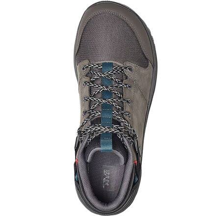 Teva Men's Grandview GTX Dark Gull Grey Z6907