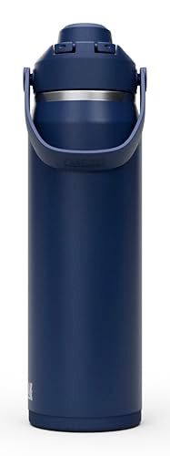 CamelBak Thrive Chug Insulated Stainless Steel Water Bottle 32oz Sky Blue K9074