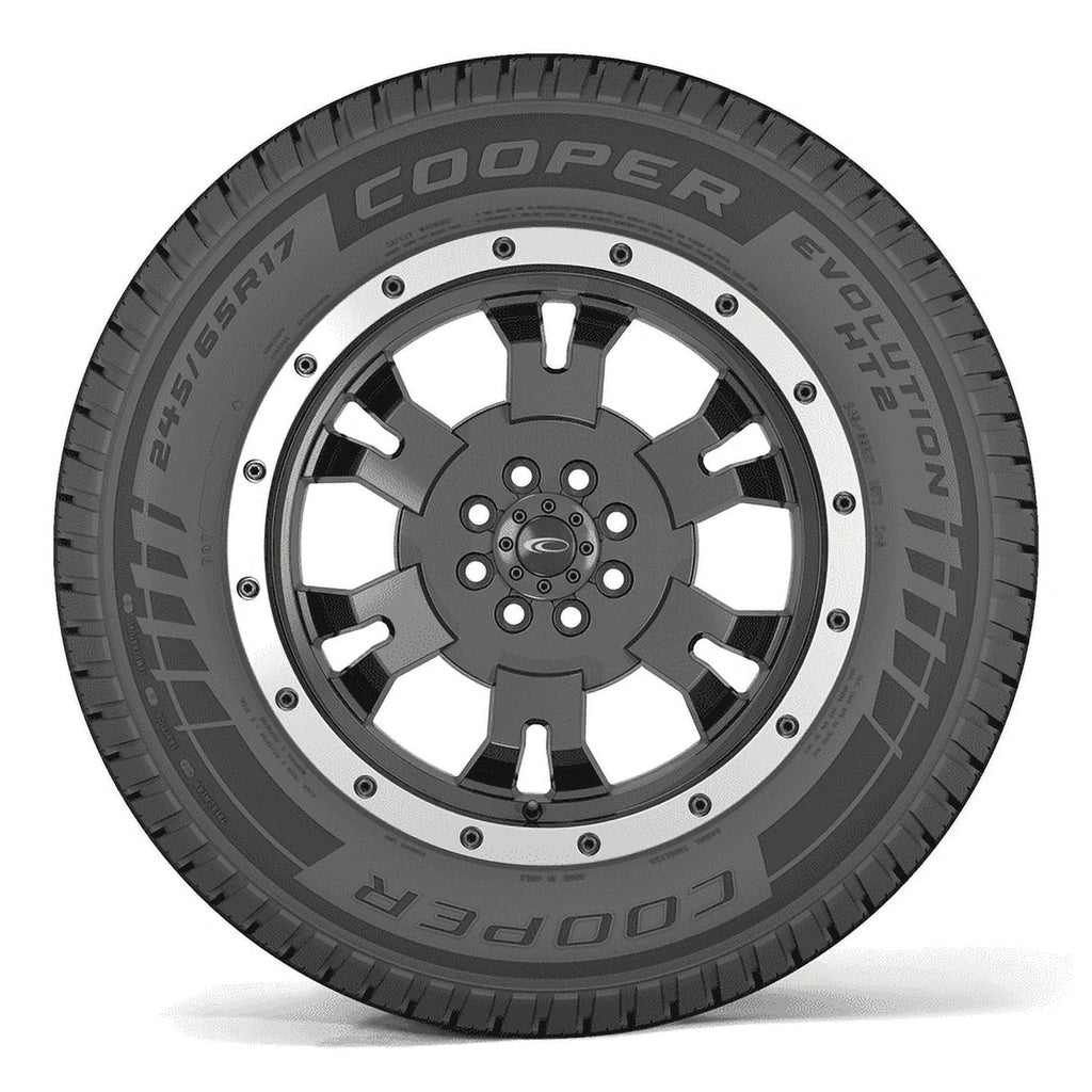 Cooper Evolution HT2 265/65R18 114T All-Season Tire N49500