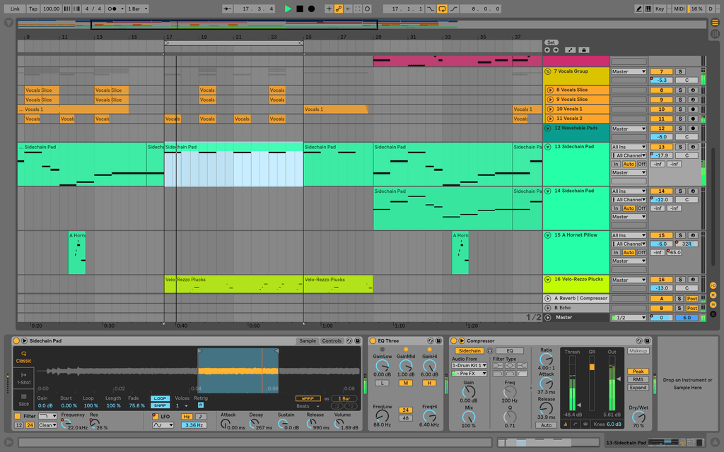 Ableton Live 10 Suite Q870