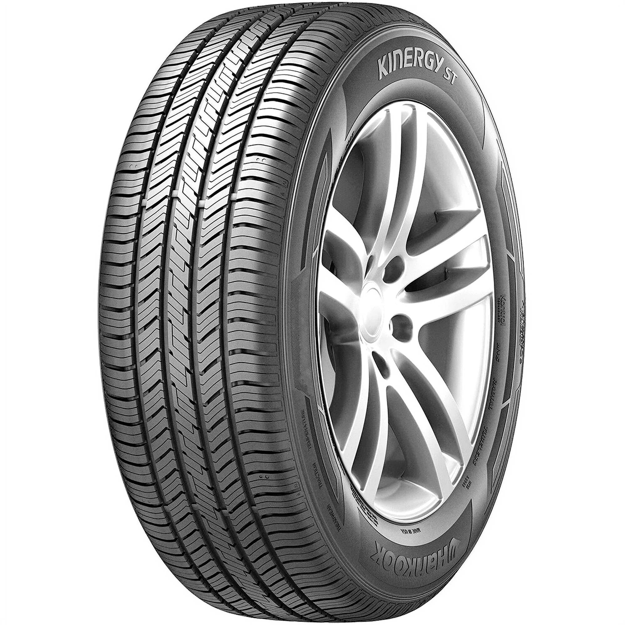 Hankook Kinergy ST (H735) All Season 205/75R15 97T Passenger Tire O4338