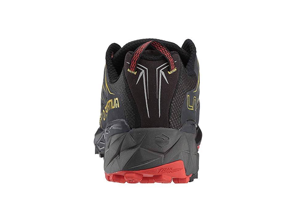 La Sportiva Men's Akyra Hiking Shoes - Black S8968
