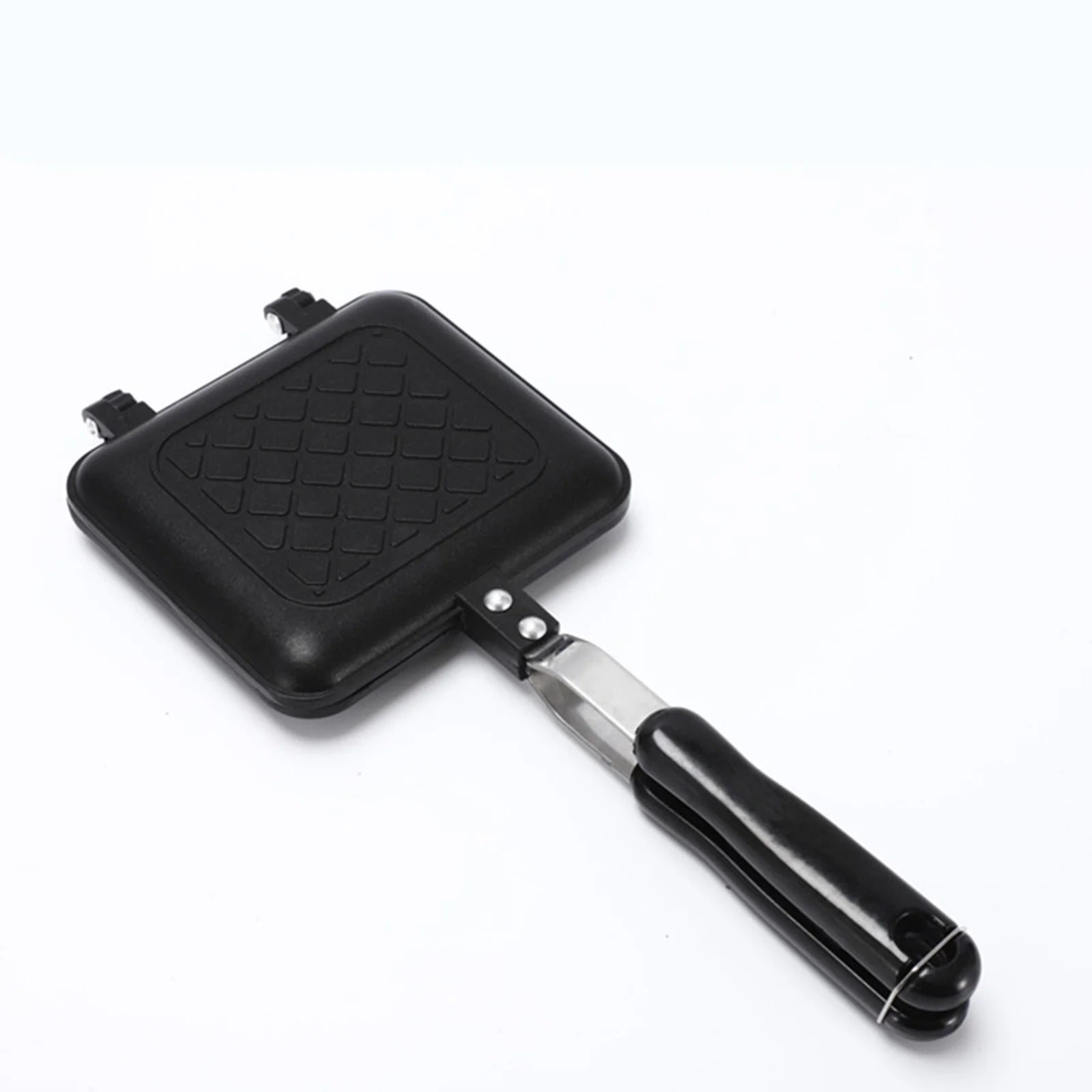 Pinnaco Toasted Sandwich Maker with Non-stick Plates V4962