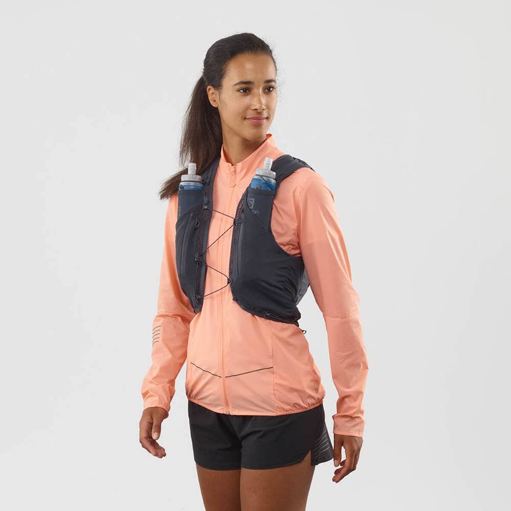 Salomon Adv Skin 12 Set Hydration Vest XS W479516