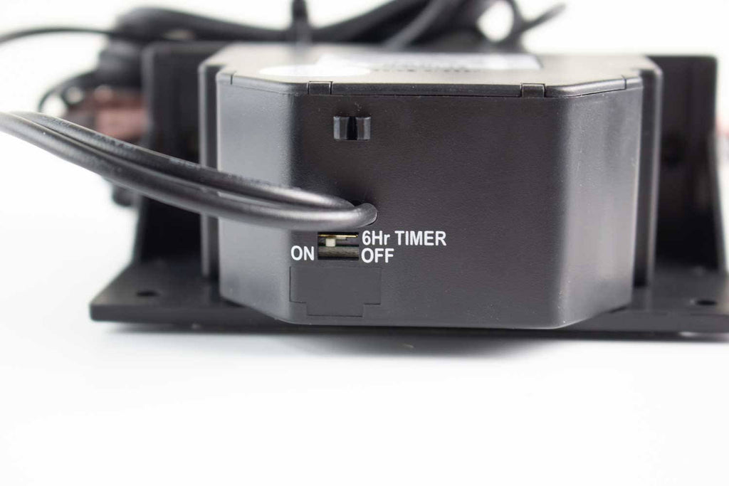 Acumen On/Off Fireplace Remote Control with 9-foot Wires RCK-IW A108191
