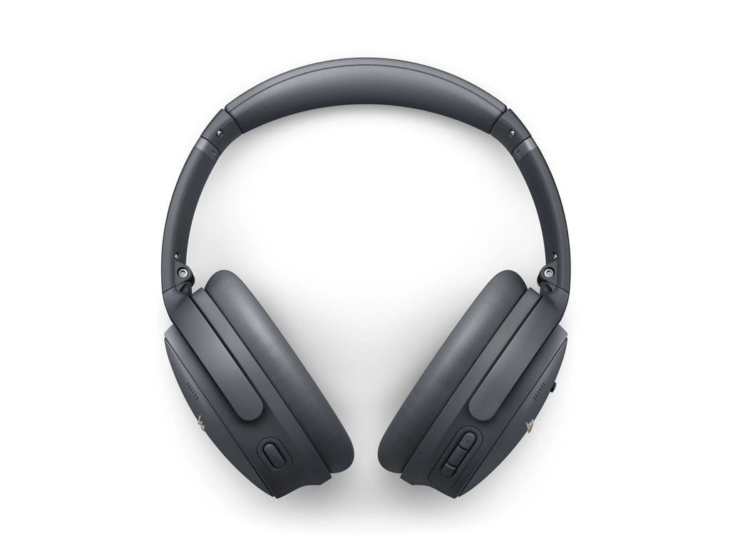 Bose QuietComfort 45 Wireless Noise Cancelling Over-Ear Headphones, Black C371203