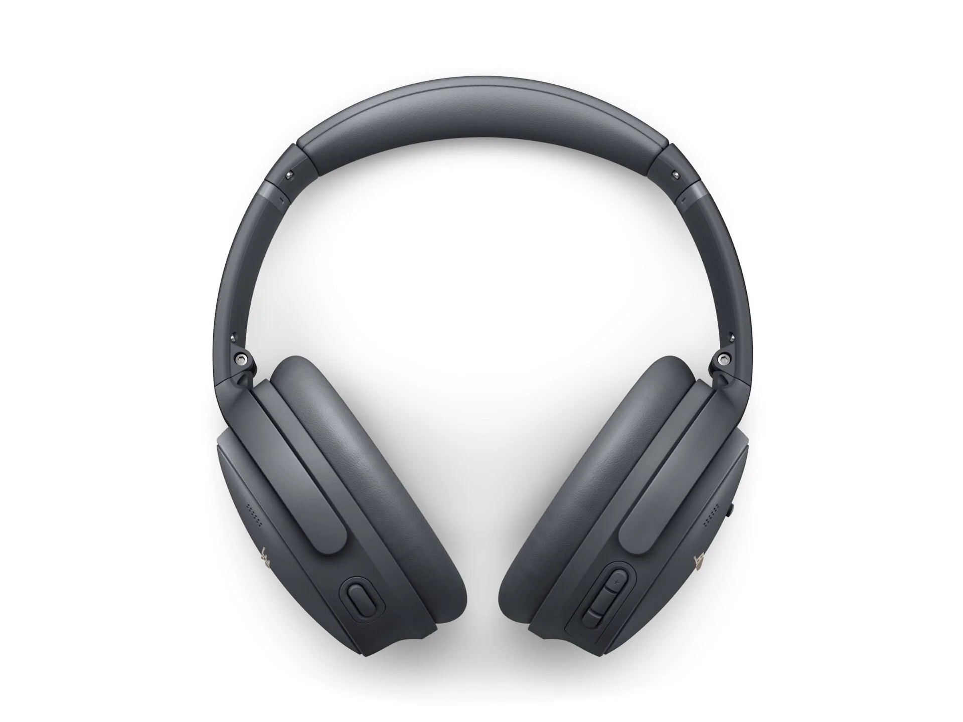 Bose QuietComfort 45 Wireless Noise Cancelling Over-Ear Headphones, Black C371203