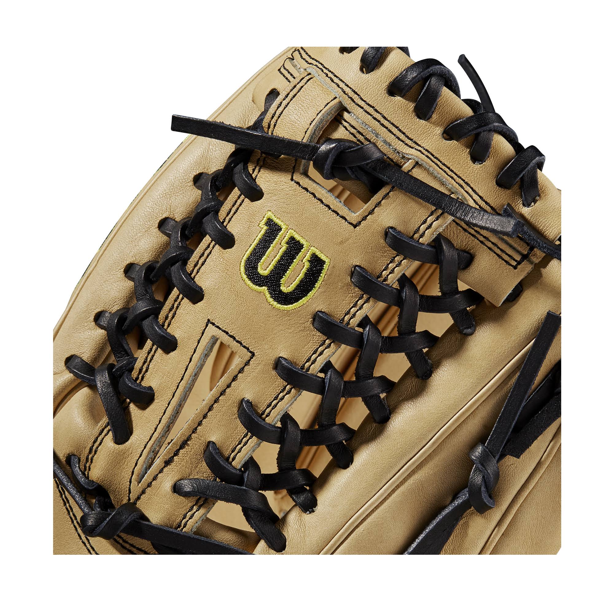 Wilson A2000 A12 Pitcher Baseball Glove O3448