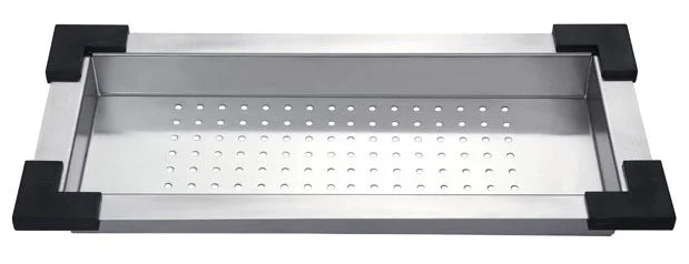 Kraus CS-4 Stainless Steel Colander